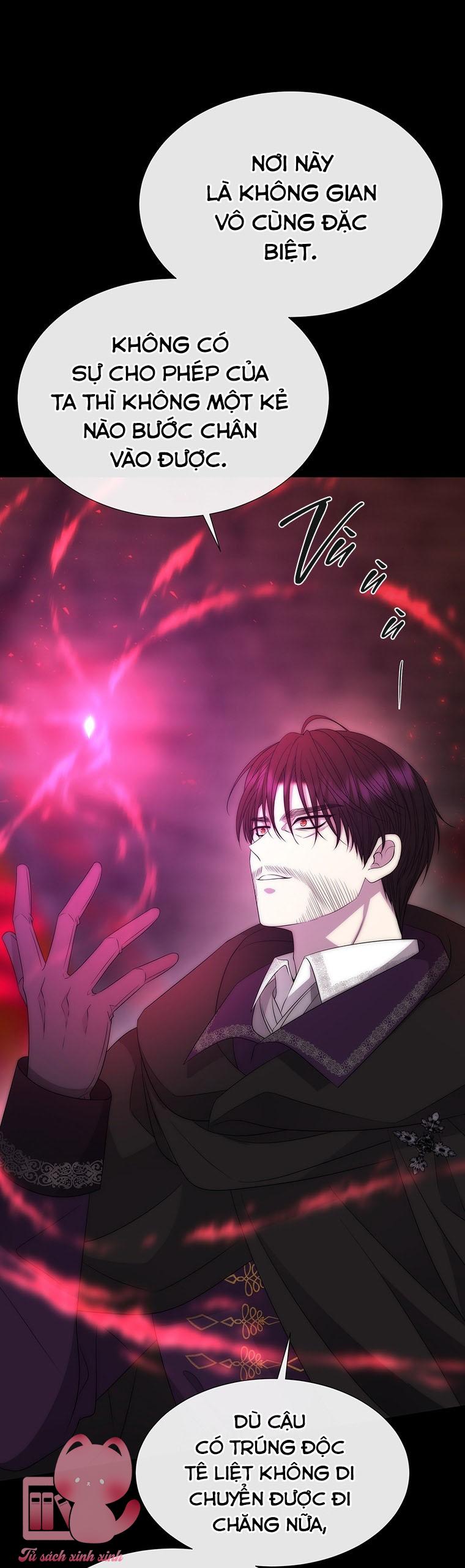 Charlotte Và Ngũ Đại Đồ Đệ - Chap 170