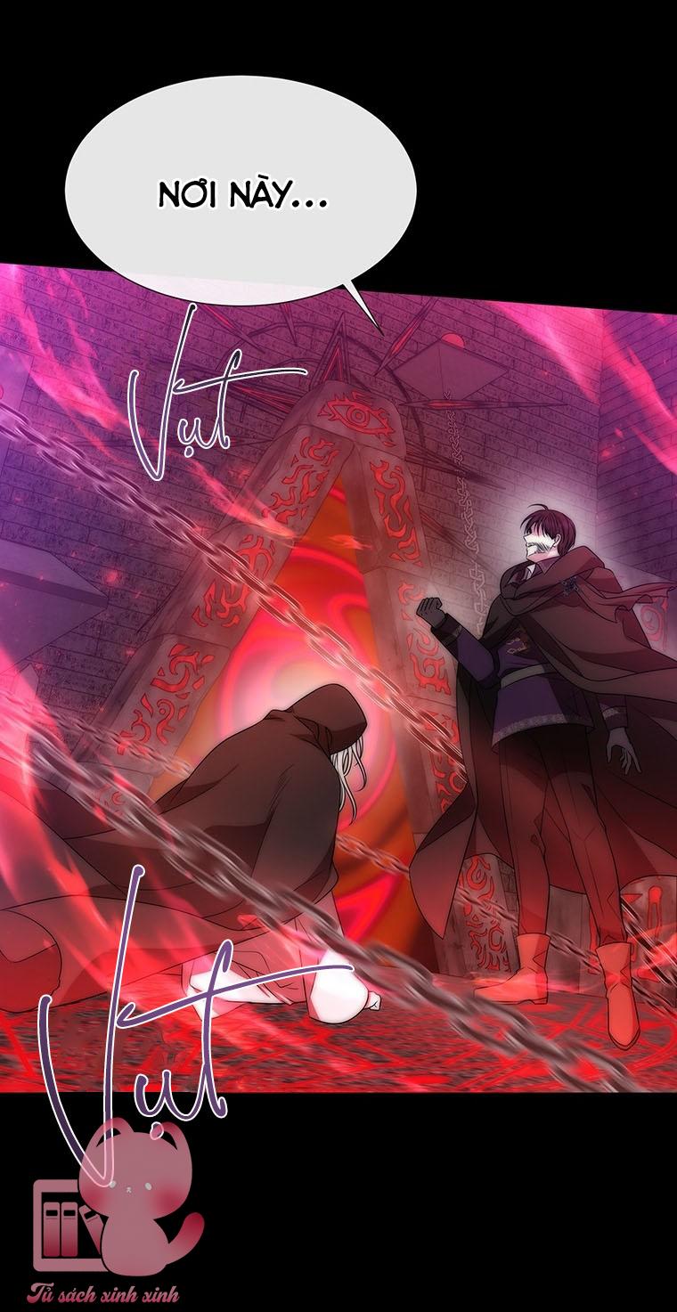 Charlotte Và Ngũ Đại Đồ Đệ - Chap 170