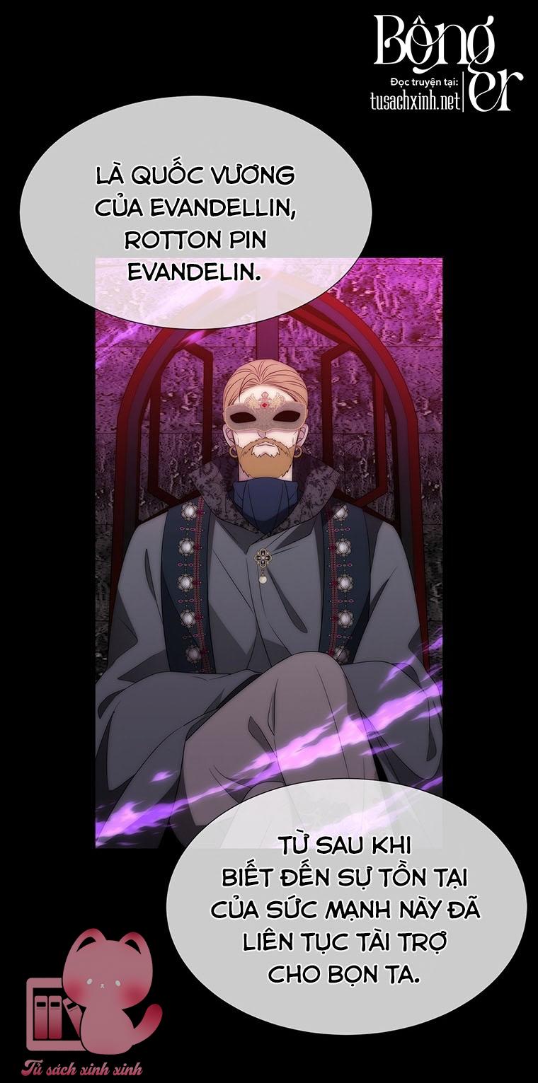 Charlotte Và Ngũ Đại Đồ Đệ - Chap 170