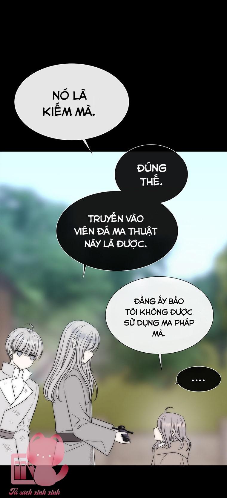 Charlotte Và Ngũ Đại Đồ Đệ - Chap 170