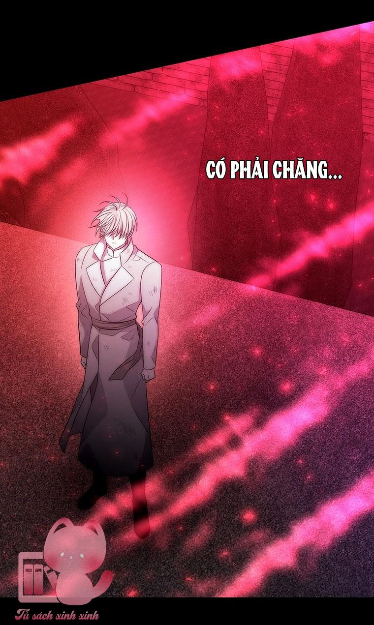 Charlotte Và Ngũ Đại Đồ Đệ - Chap 170