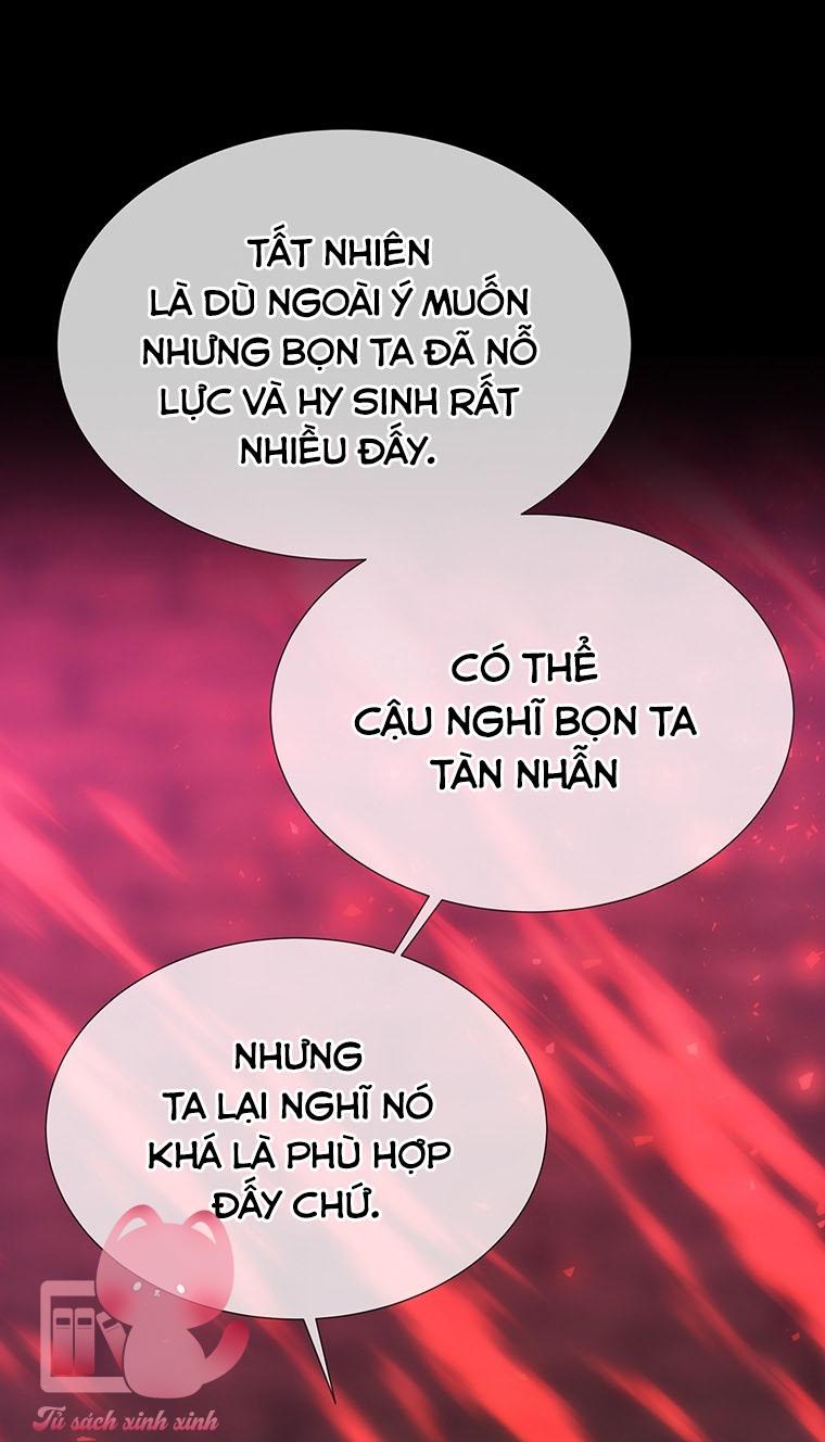 Charlotte Và Ngũ Đại Đồ Đệ - Chap 170