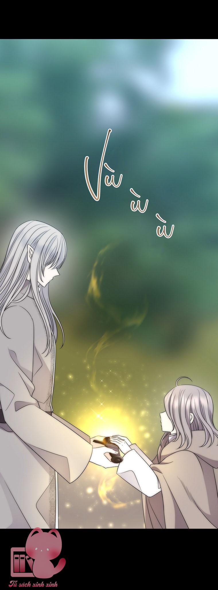 Charlotte Và Ngũ Đại Đồ Đệ - Chap 170