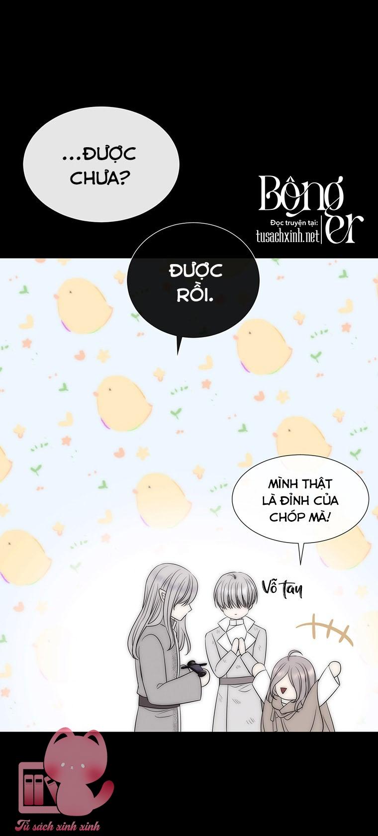 Charlotte Và Ngũ Đại Đồ Đệ - Chap 170