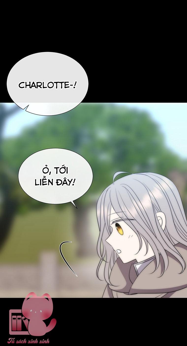 Charlotte Và Ngũ Đại Đồ Đệ - Chap 170