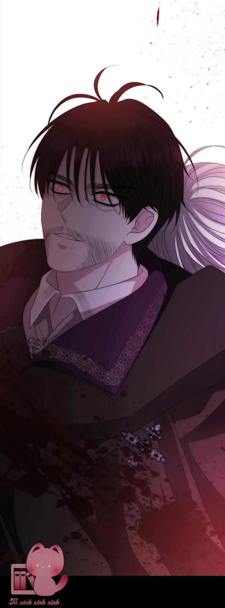 Charlotte Và Ngũ Đại Đồ Đệ - Chap 171