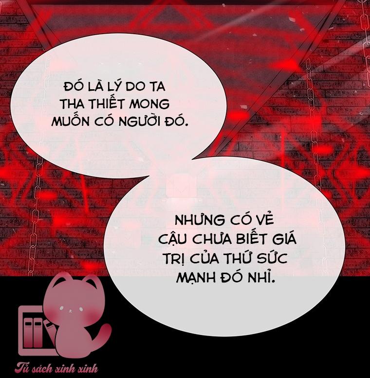 Charlotte Và Ngũ Đại Đồ Đệ - Chap 171