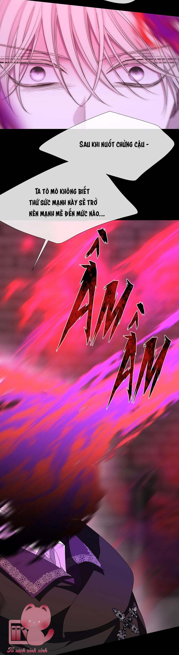 Charlotte Và Ngũ Đại Đồ Đệ - Chap 171