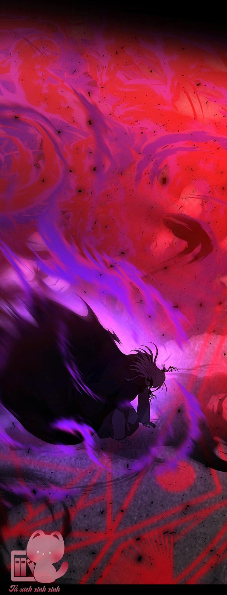 Charlotte Và Ngũ Đại Đồ Đệ - Chap 171