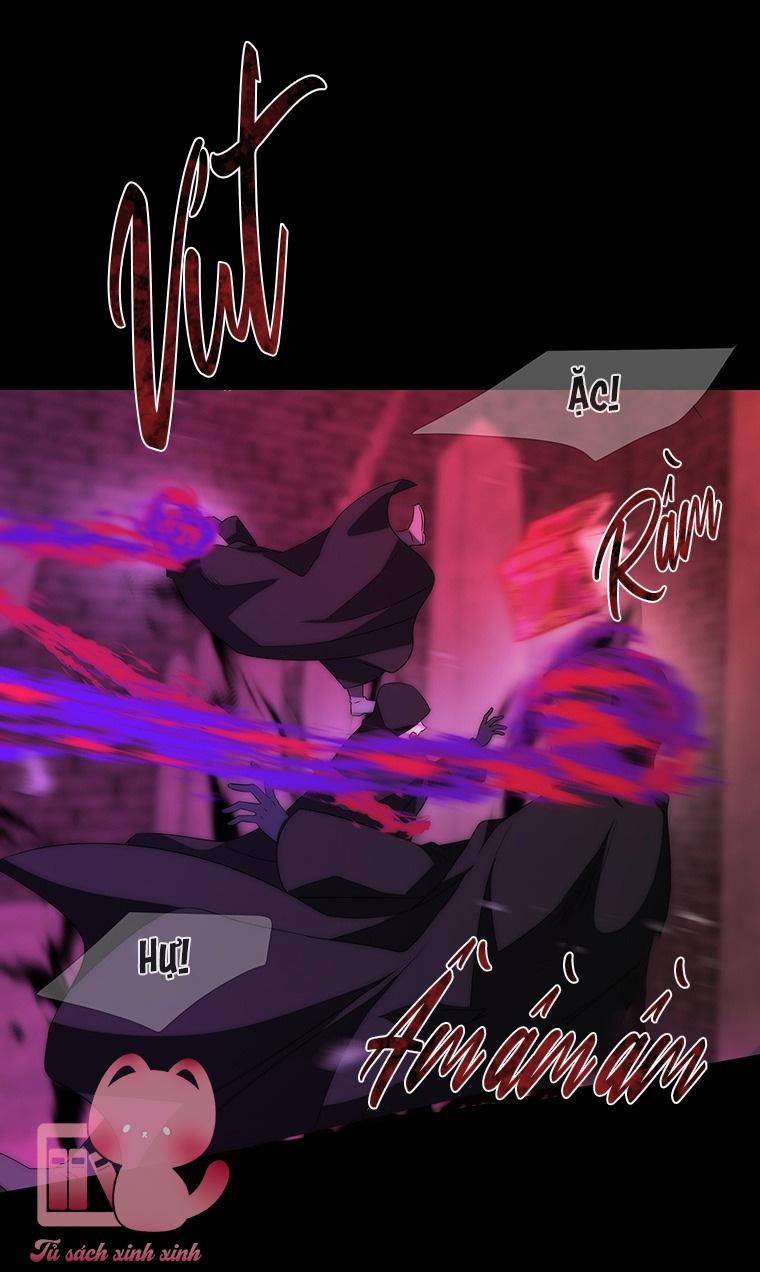 Charlotte Và Ngũ Đại Đồ Đệ - Chap 171