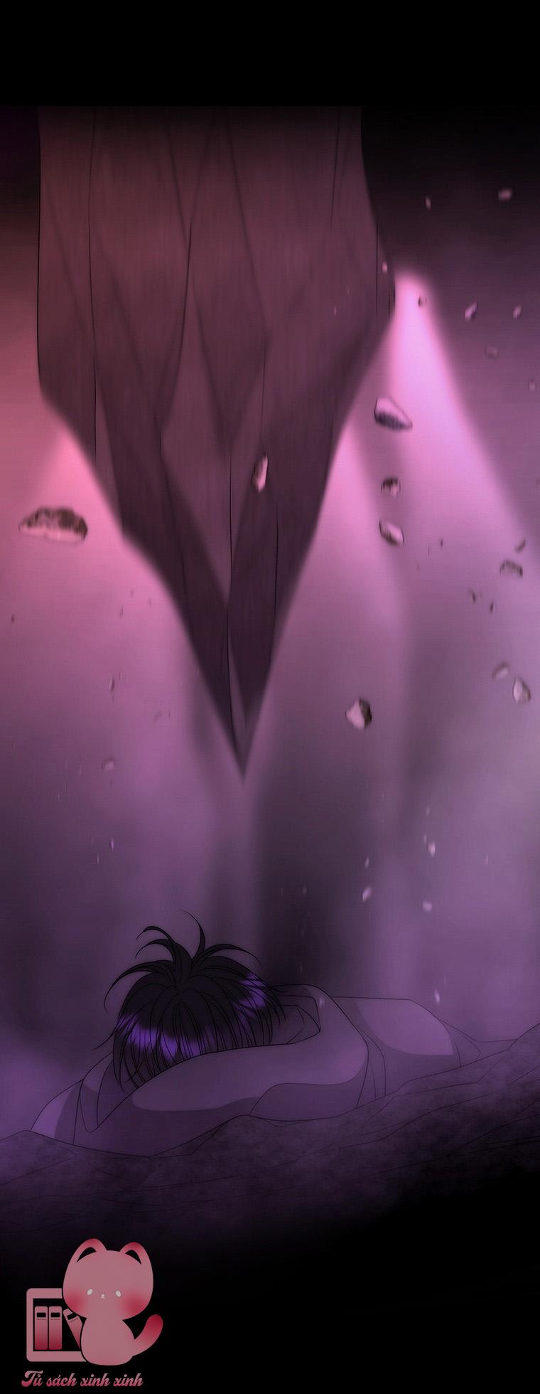 Charlotte Và Ngũ Đại Đồ Đệ - Chap 171