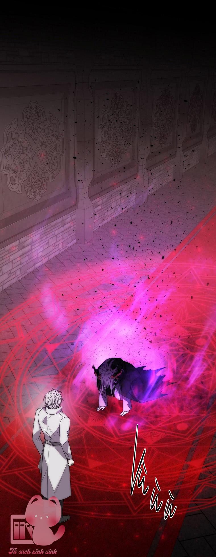 Charlotte Và Ngũ Đại Đồ Đệ - Chap 171