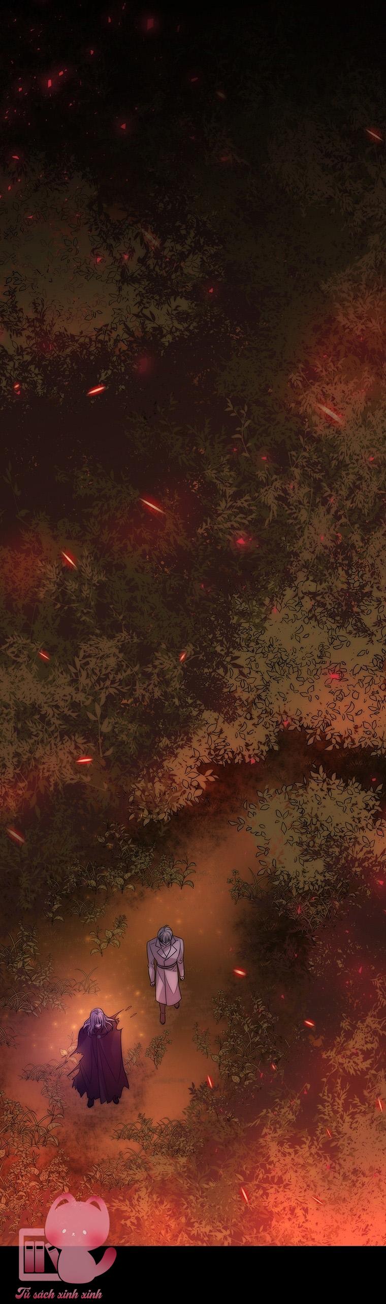 Charlotte Và Ngũ Đại Đồ Đệ - Chap 171