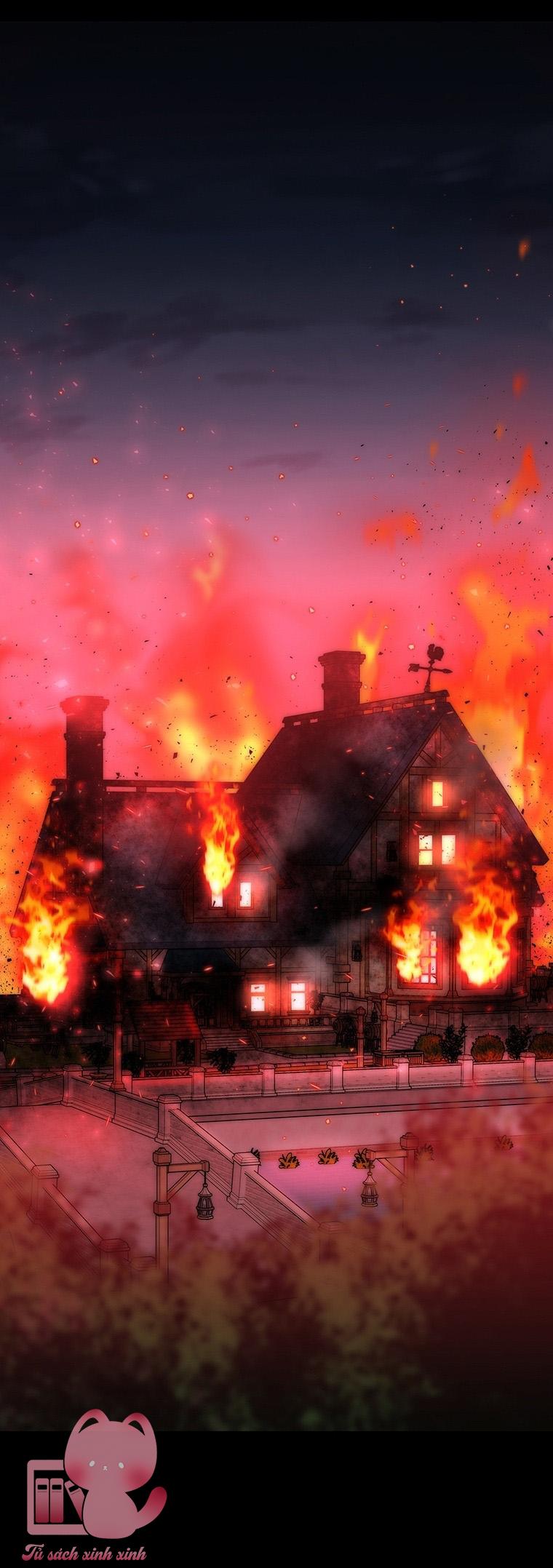 Charlotte Và Ngũ Đại Đồ Đệ - Chap 171