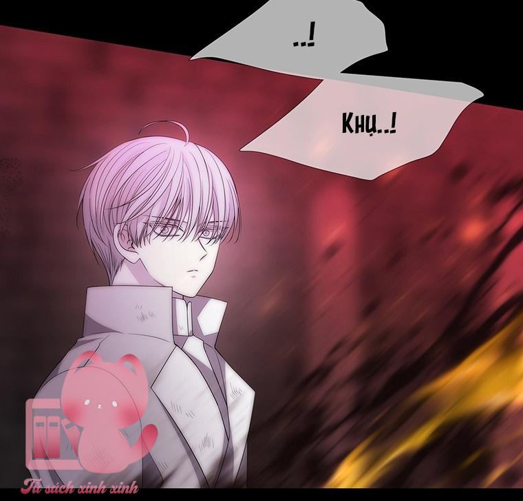 Charlotte Và Ngũ Đại Đồ Đệ - Chap 171