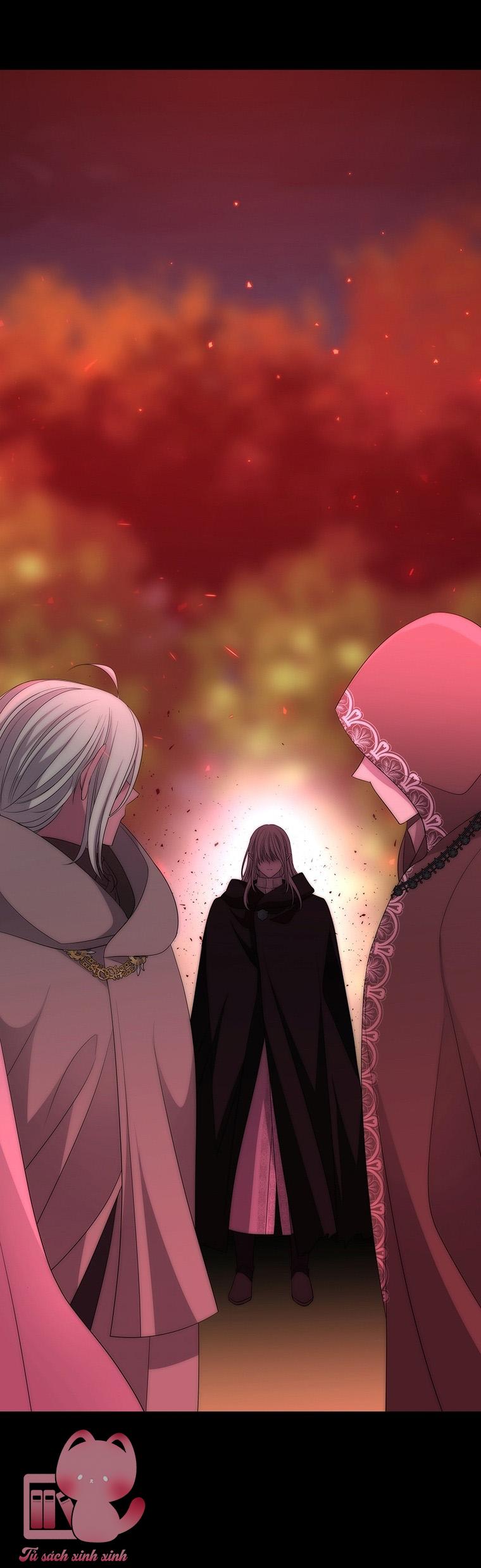 Charlotte Và Ngũ Đại Đồ Đệ - Chap 171