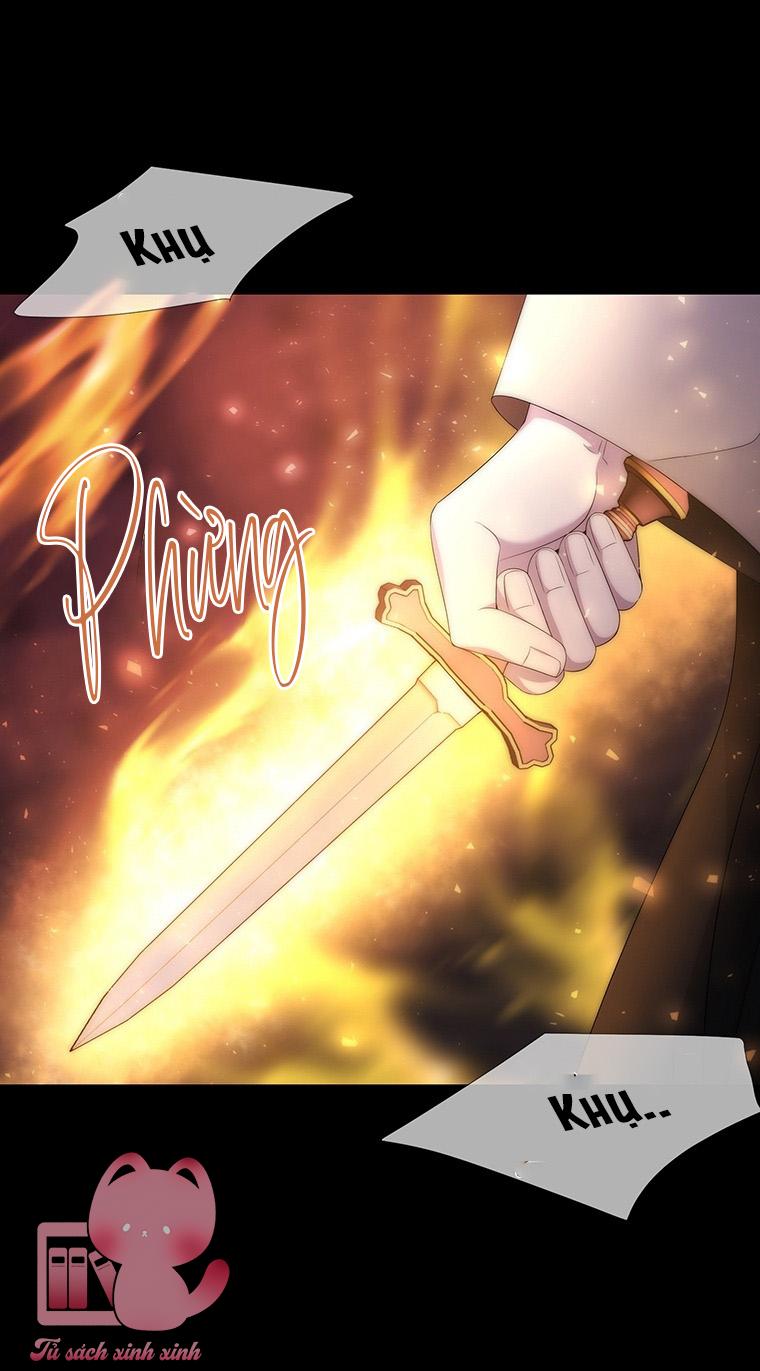 Charlotte Và Ngũ Đại Đồ Đệ - Chap 171