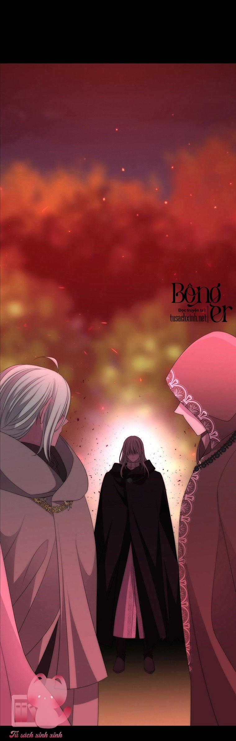 Charlotte Và Ngũ Đại Đồ Đệ - Chap 172