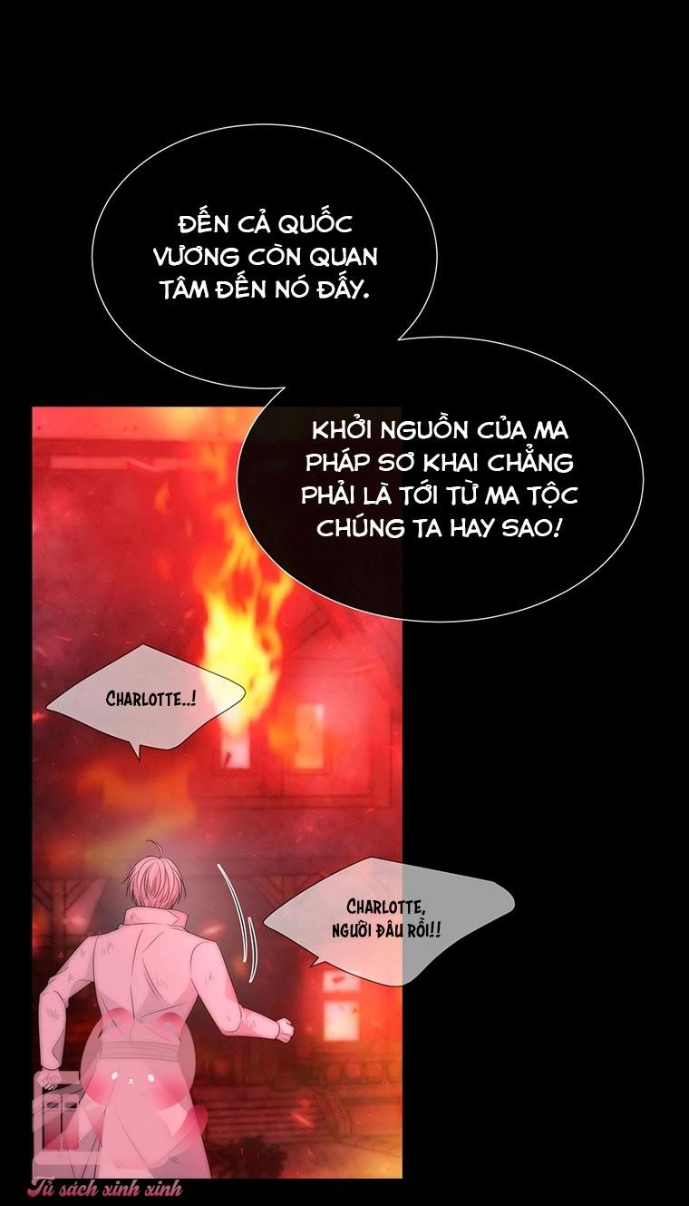 Charlotte Và Ngũ Đại Đồ Đệ - Chap 172