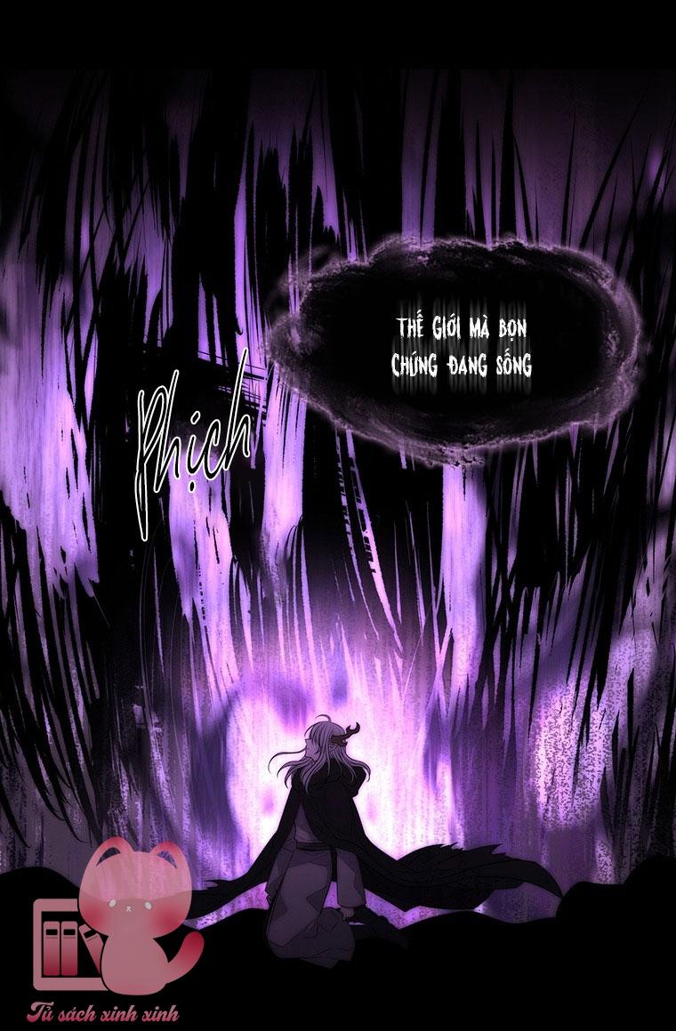 Charlotte Và Ngũ Đại Đồ Đệ - Chap 172