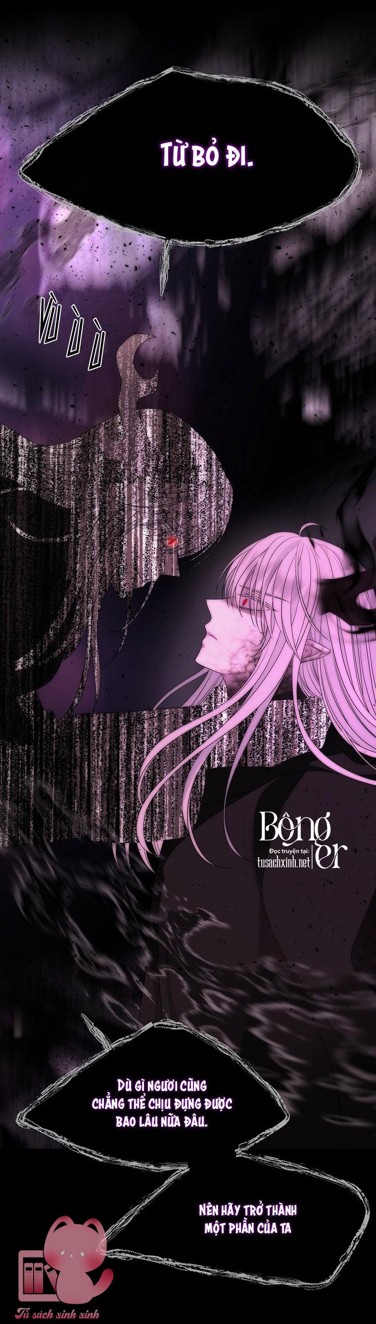 Charlotte Và Ngũ Đại Đồ Đệ - Chap 172