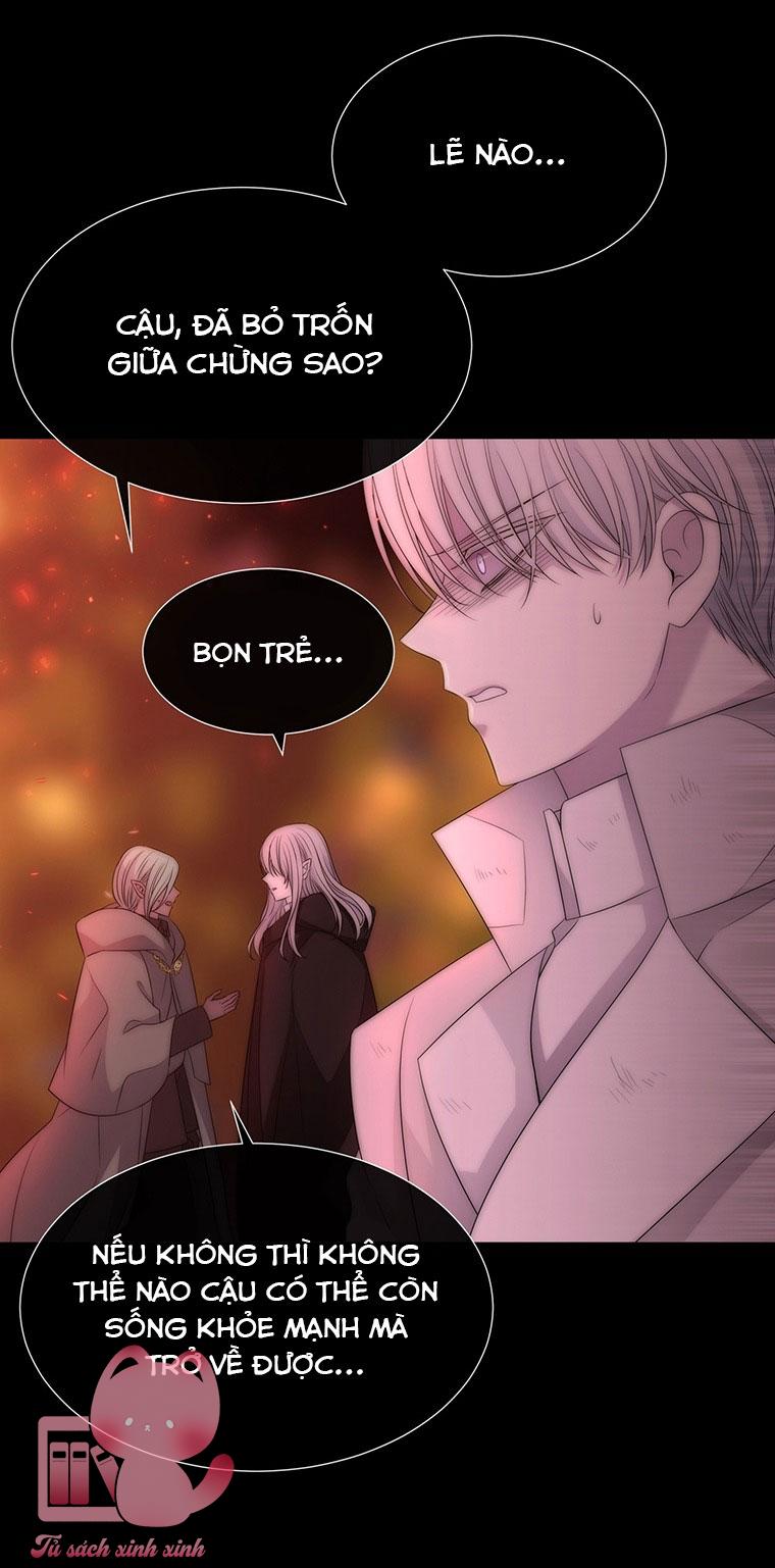 Charlotte Và Ngũ Đại Đồ Đệ - Chap 172