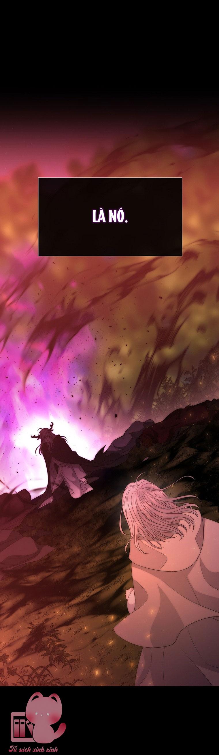 Charlotte Và Ngũ Đại Đồ Đệ - Chap 172