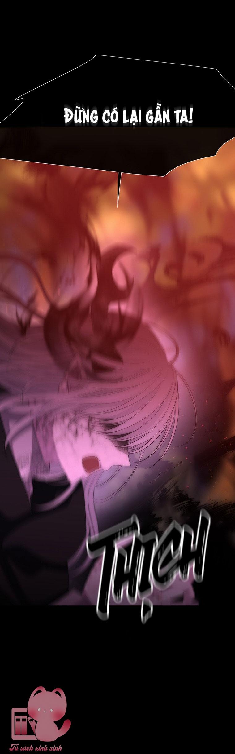 Charlotte Và Ngũ Đại Đồ Đệ - Chap 172