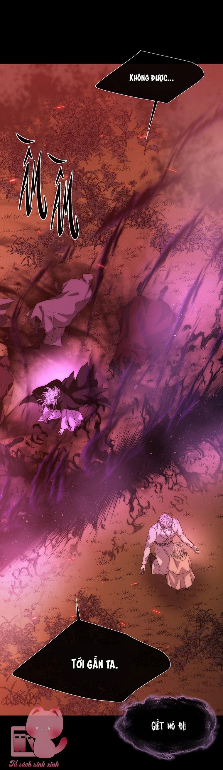 Charlotte Và Ngũ Đại Đồ Đệ - Chap 172