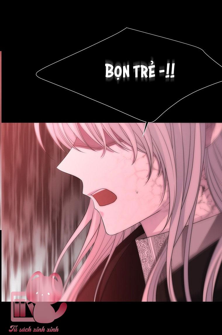 Charlotte Và Ngũ Đại Đồ Đệ - Chap 172