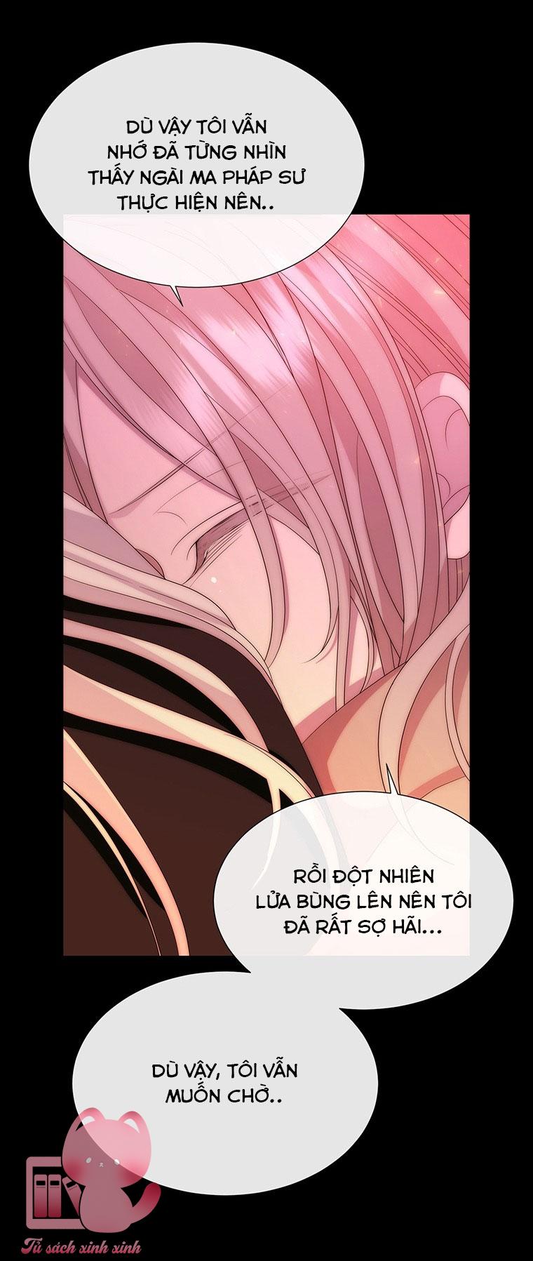 Charlotte Và Ngũ Đại Đồ Đệ - Chap 172