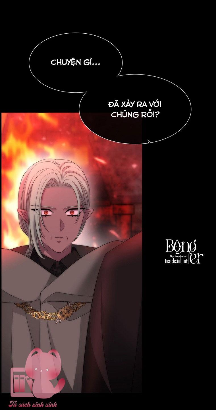 Charlotte Và Ngũ Đại Đồ Đệ - Chap 172