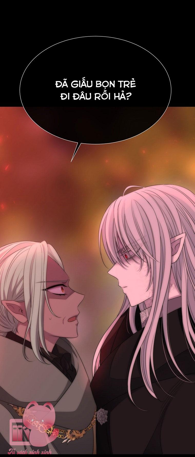 Charlotte Và Ngũ Đại Đồ Đệ - Chap 172