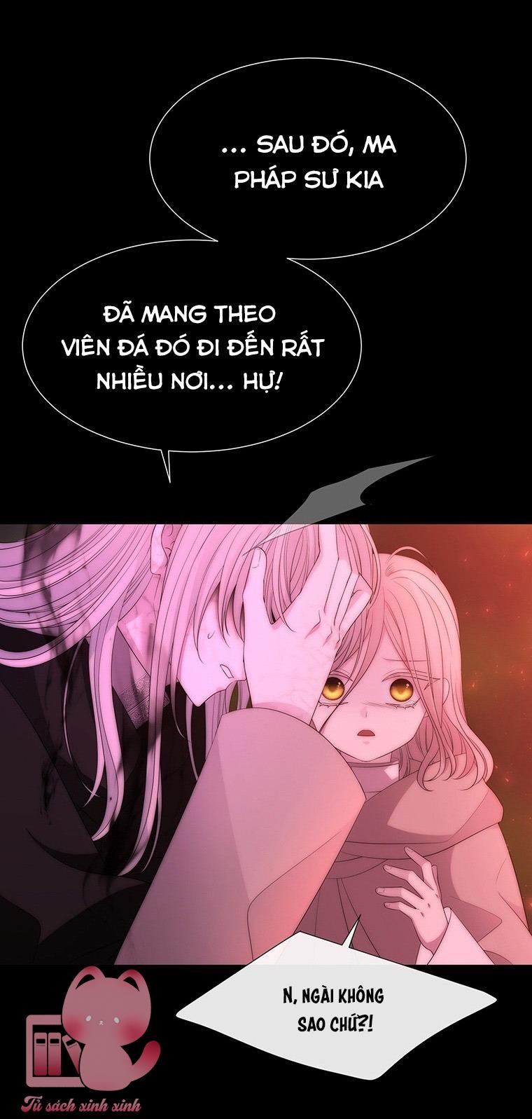 Charlotte Và Ngũ Đại Đồ Đệ - Chap 173