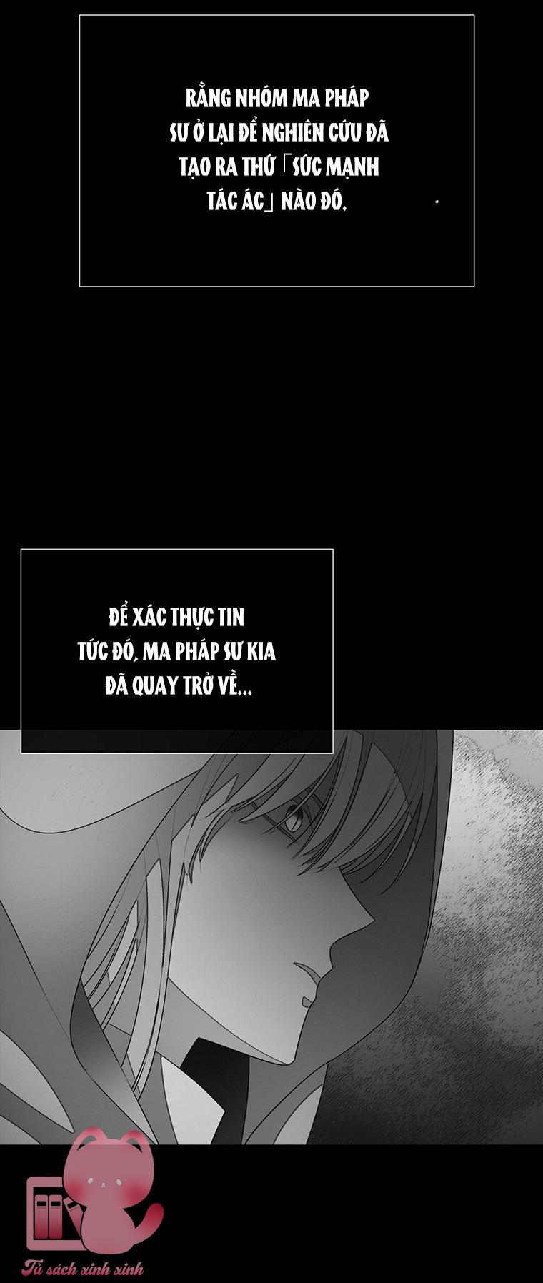 Charlotte Và Ngũ Đại Đồ Đệ - Chap 173