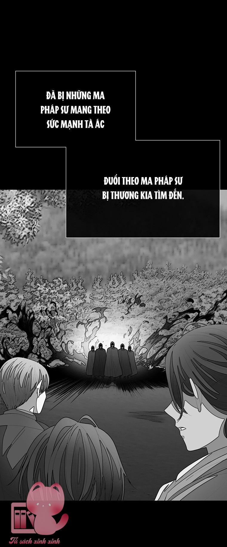Charlotte Và Ngũ Đại Đồ Đệ - Chap 173