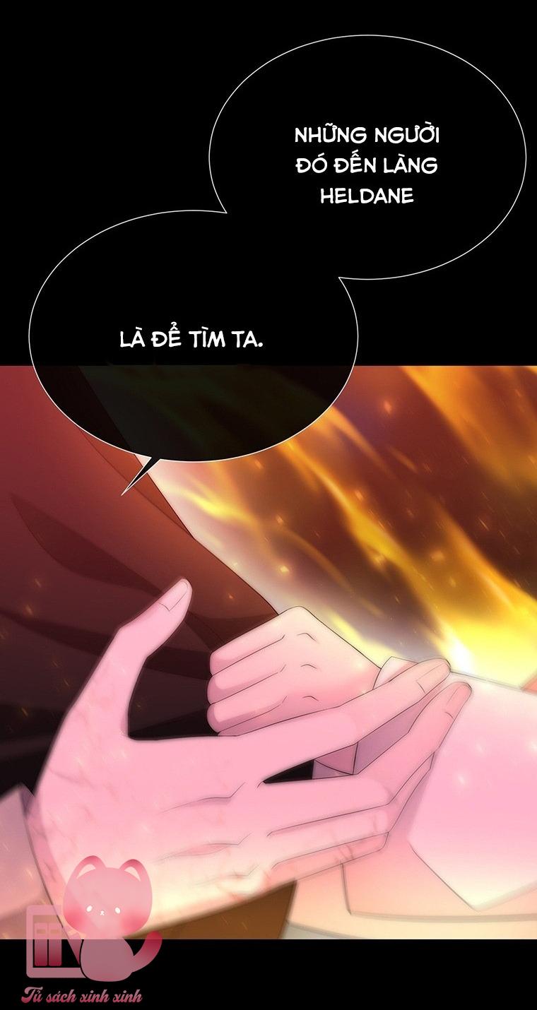 Charlotte Và Ngũ Đại Đồ Đệ - Chap 173