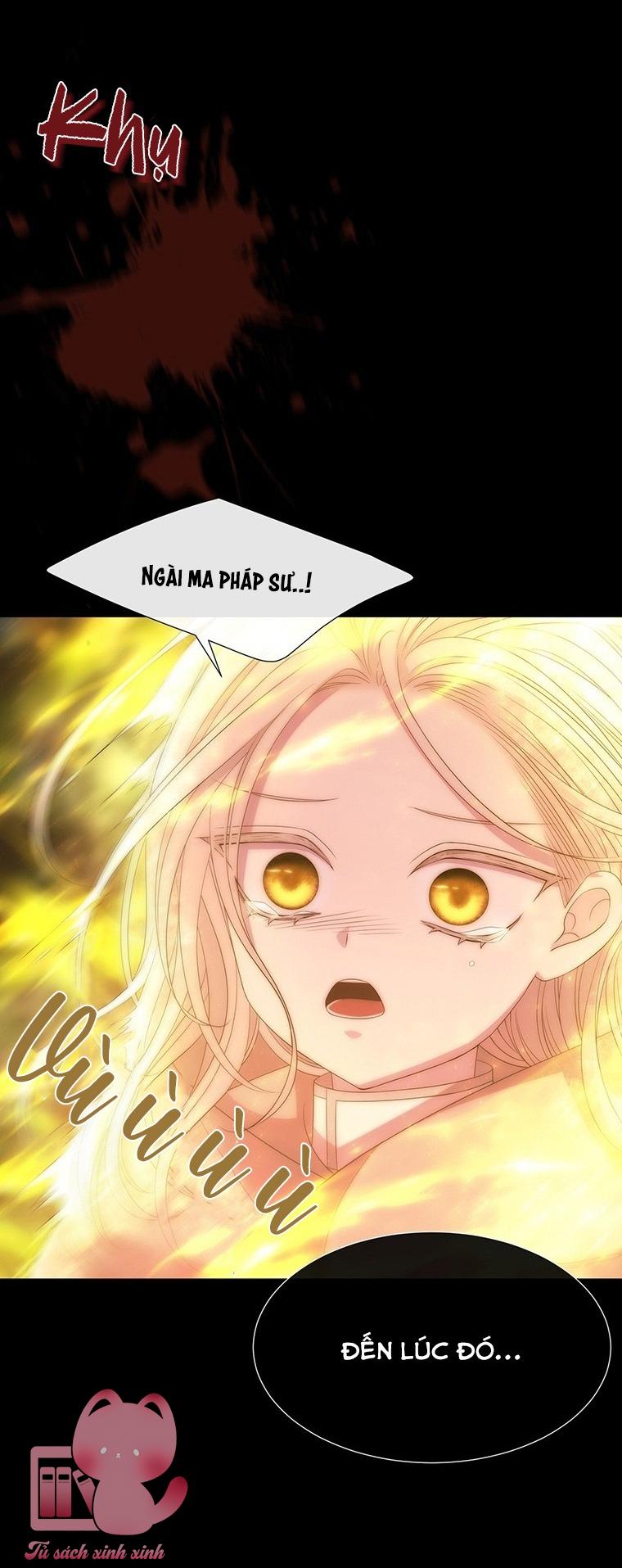 Charlotte Và Ngũ Đại Đồ Đệ - Chap 173