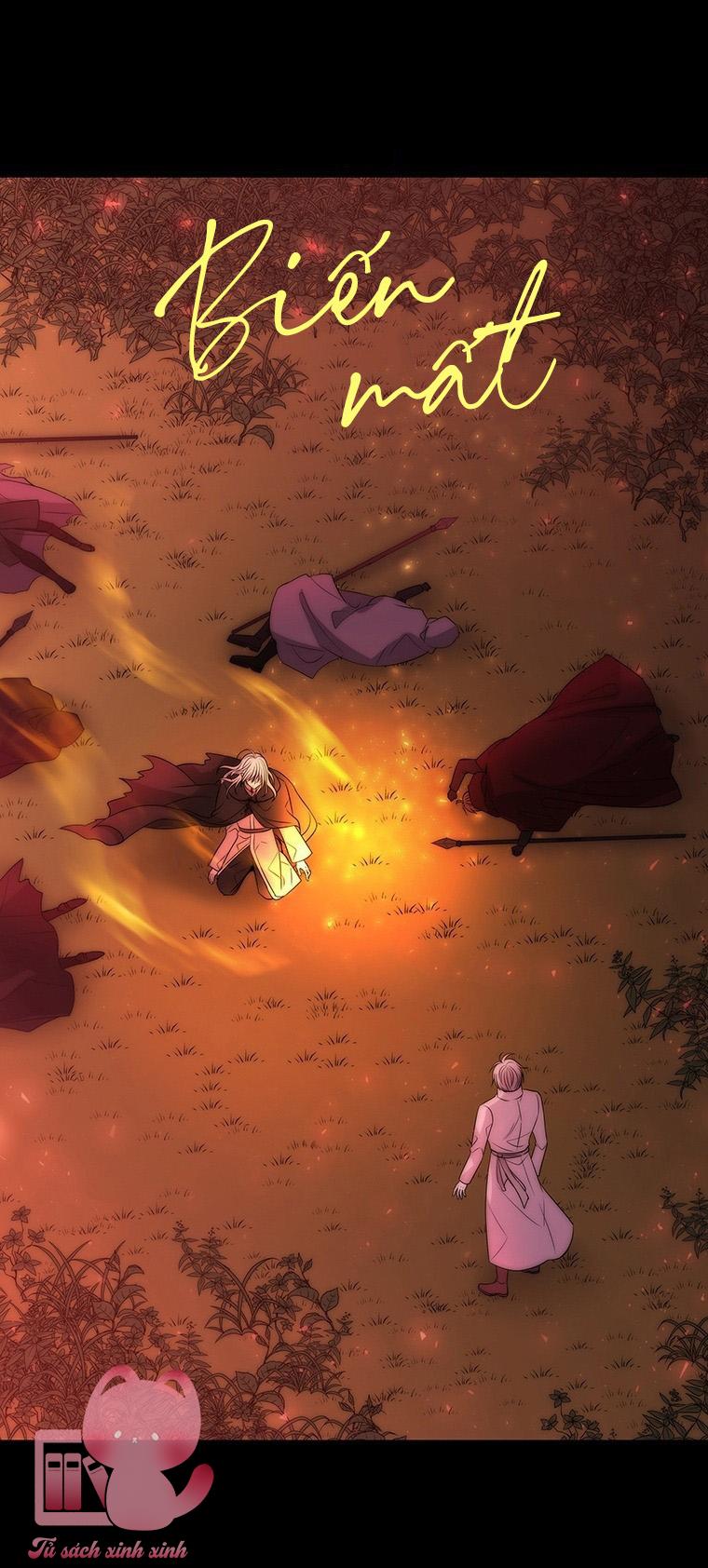 Charlotte Và Ngũ Đại Đồ Đệ - Chap 173