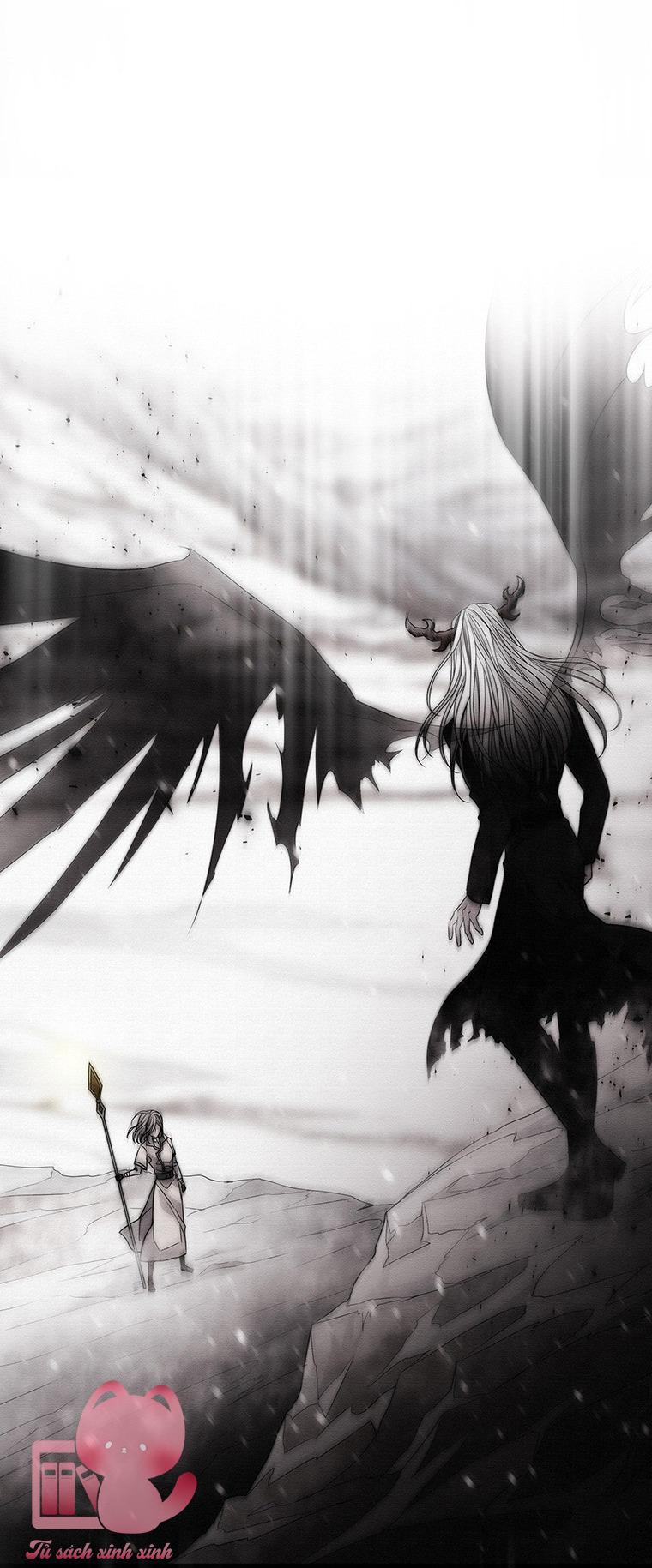 Charlotte Và Ngũ Đại Đồ Đệ - Chap 173