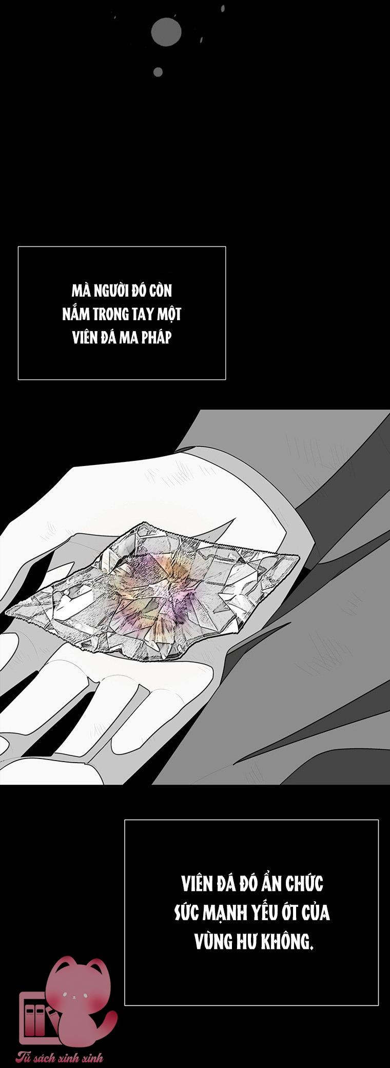 Charlotte Và Ngũ Đại Đồ Đệ - Chap 173