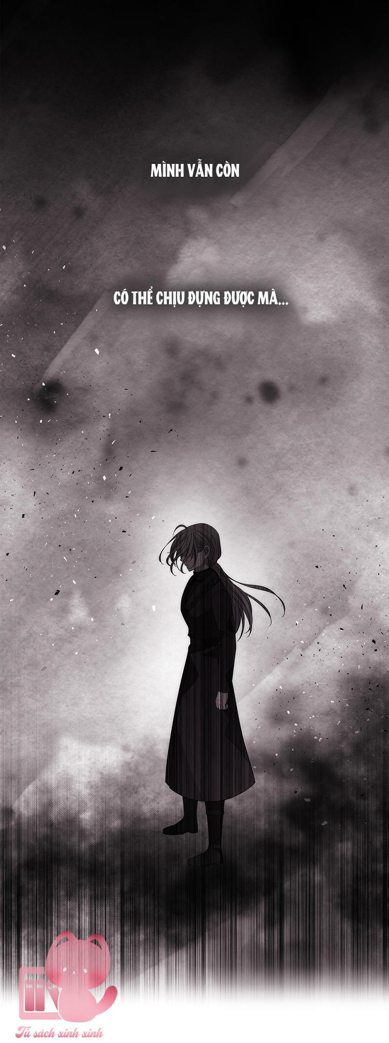 Charlotte Và Ngũ Đại Đồ Đệ - Chap 174