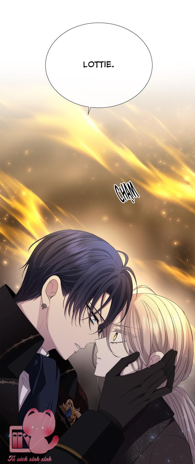 Charlotte Và Ngũ Đại Đồ Đệ - Chap 174