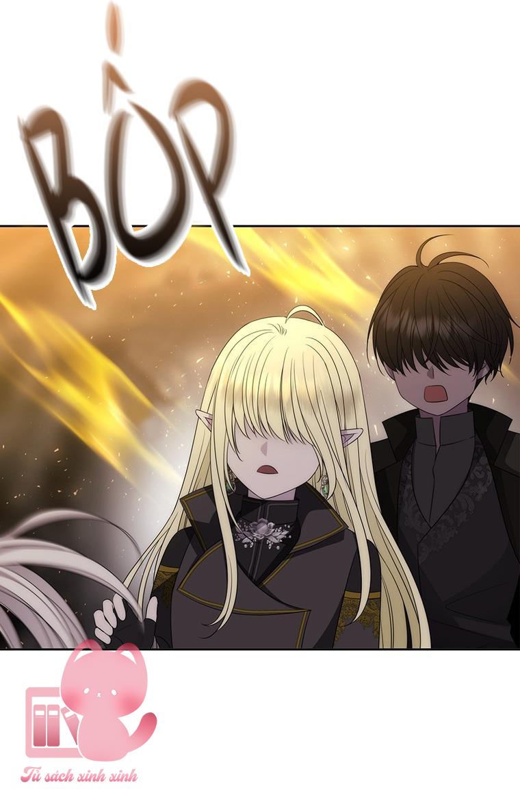 Charlotte Và Ngũ Đại Đồ Đệ - Chap 174