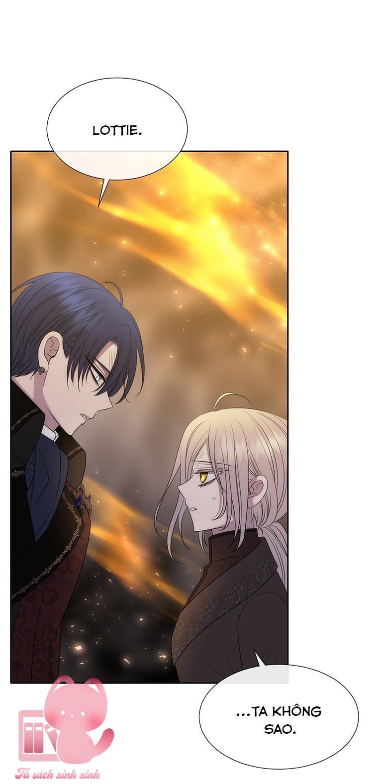 Charlotte Và Ngũ Đại Đồ Đệ - Chap 174