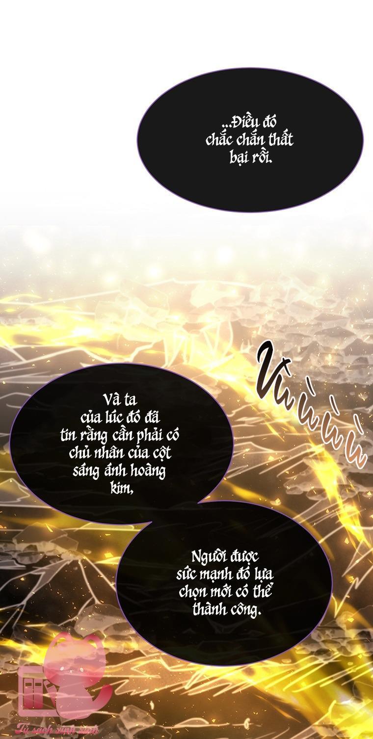 Charlotte Và Ngũ Đại Đồ Đệ - Chap 174