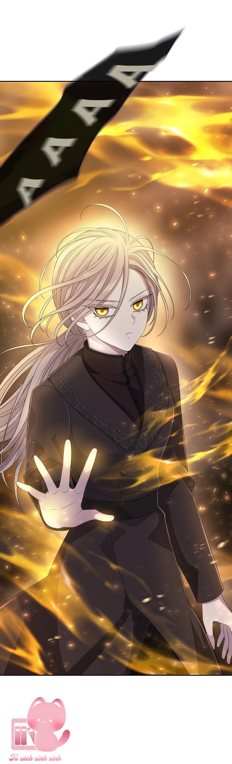 Charlotte Và Ngũ Đại Đồ Đệ - Chap 174