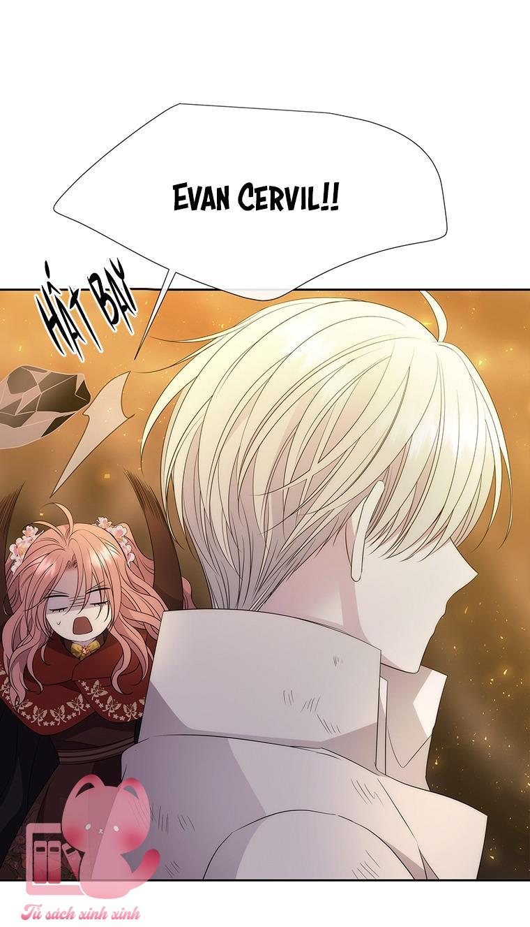 Charlotte Và Ngũ Đại Đồ Đệ - Chap 174