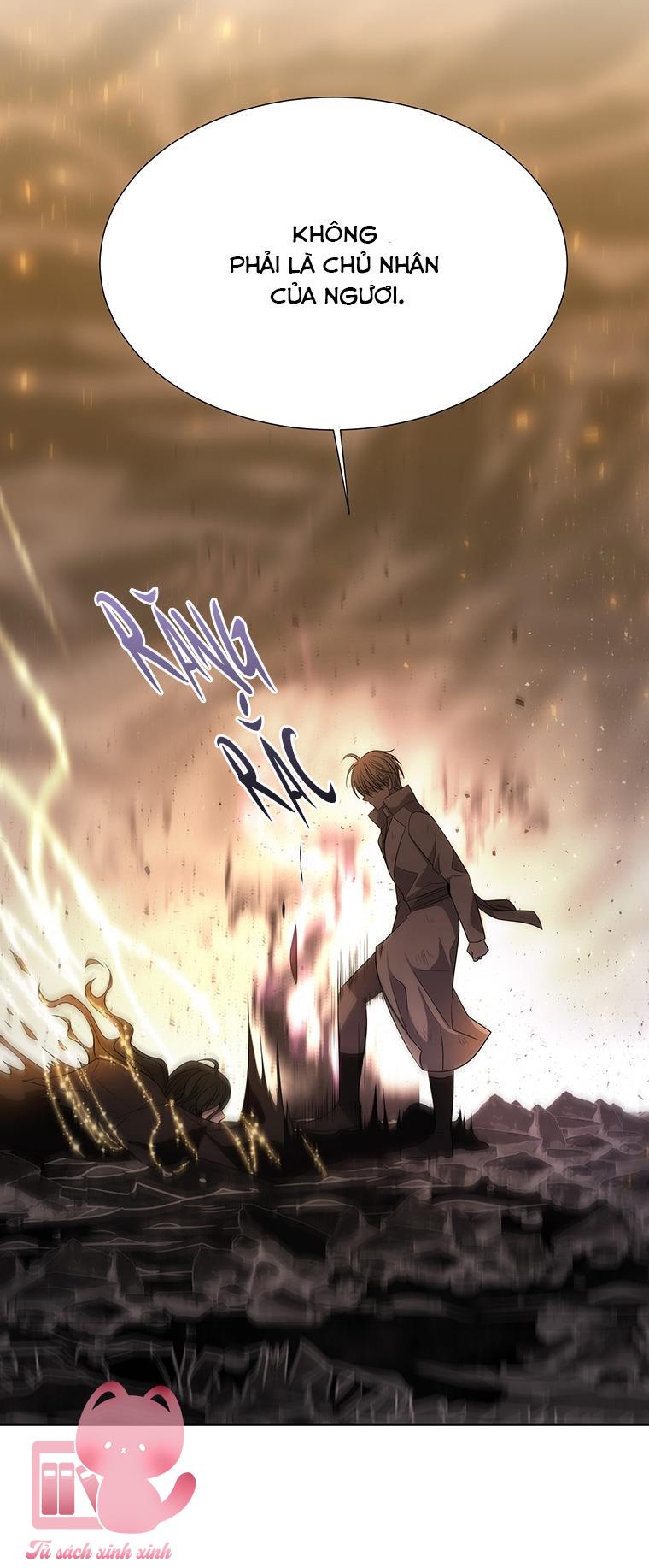 Charlotte Và Ngũ Đại Đồ Đệ - Chap 174