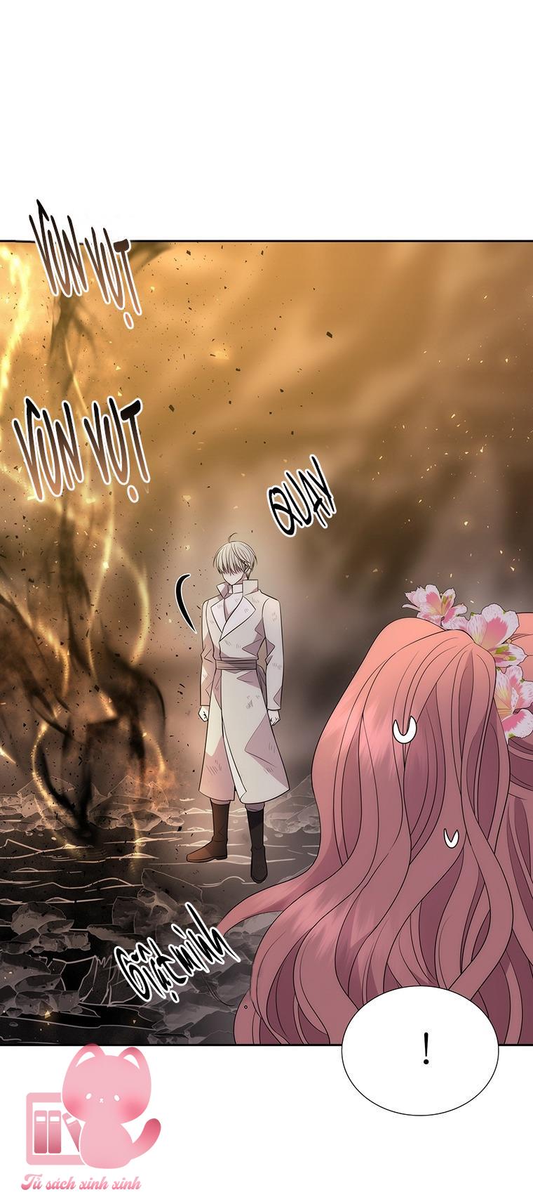 Charlotte Và Ngũ Đại Đồ Đệ - Chap 174